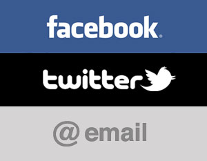 Enable Share and Social Share Features